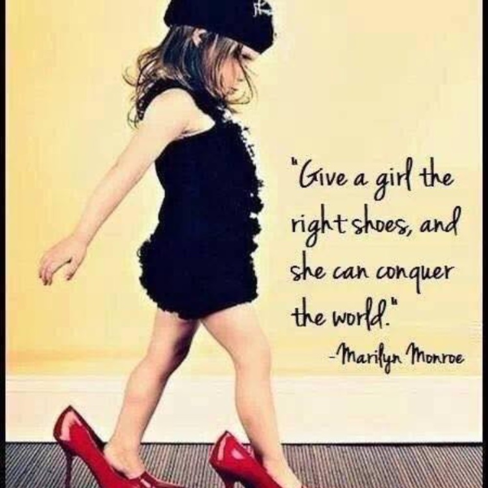 Great Shoes!!